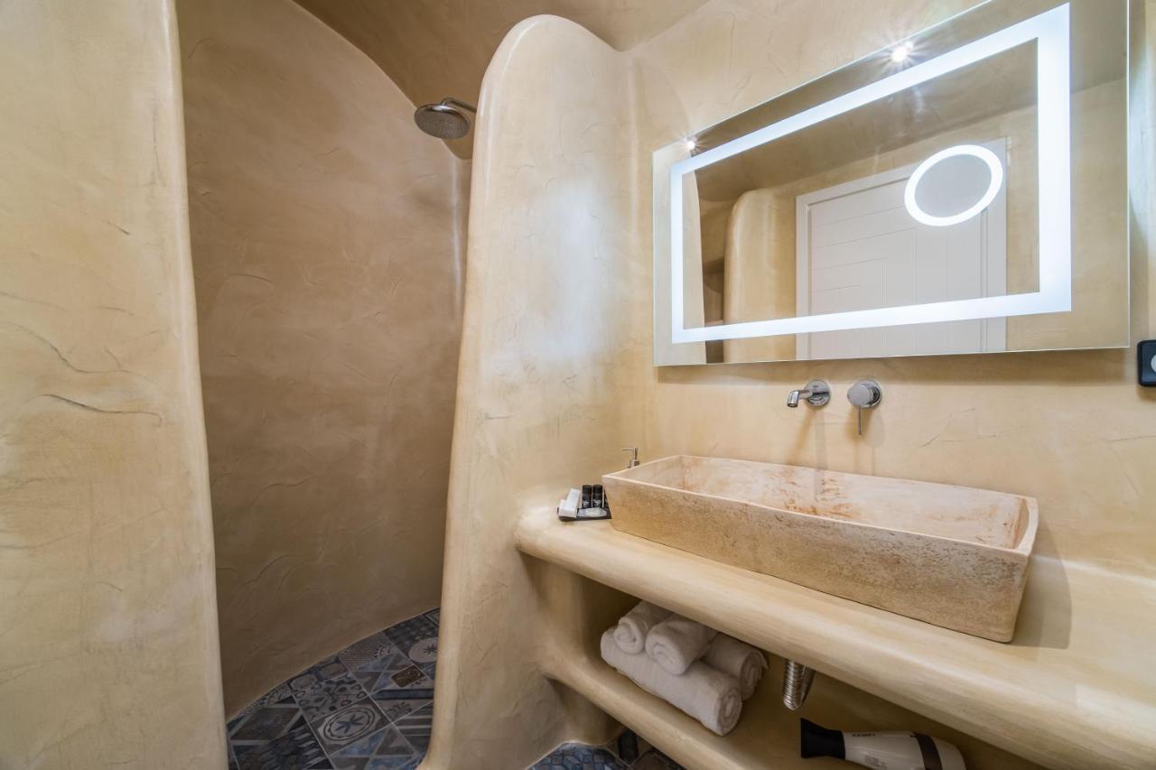 Aegean Blue Suites Pýrgos Екстериор снимка