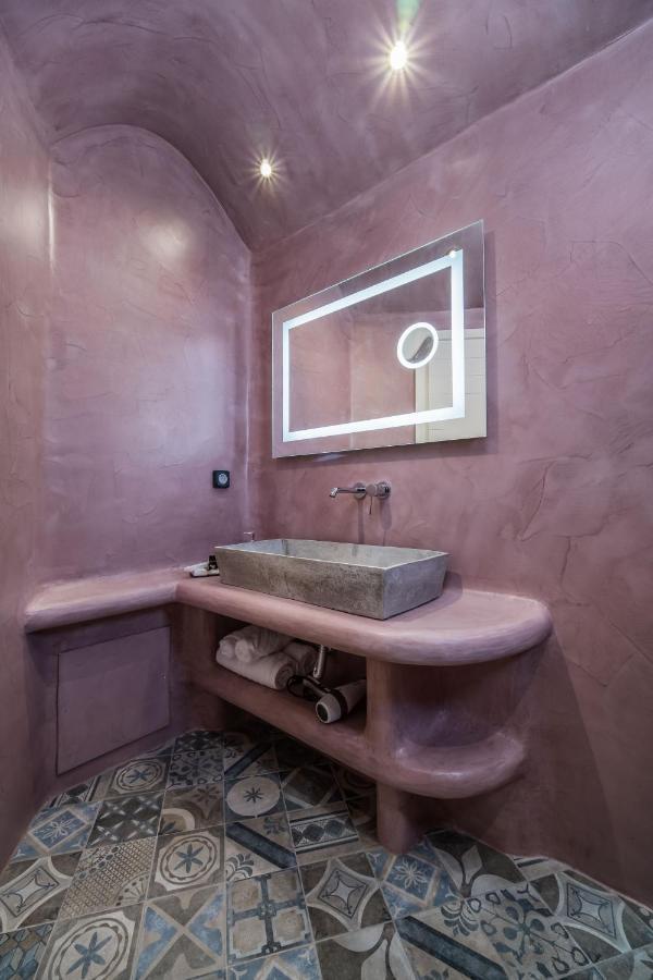 Aegean Blue Suites Pýrgos Екстериор снимка