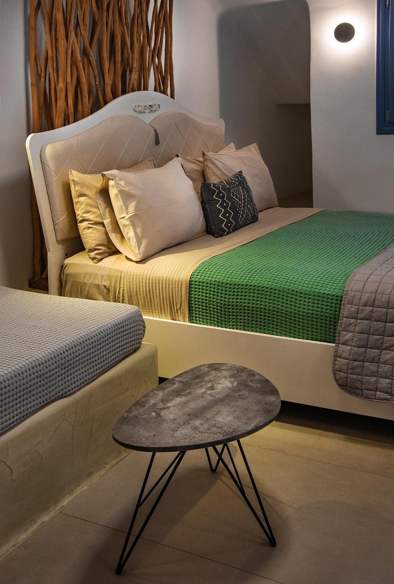 Aegean Blue Suites Pýrgos Екстериор снимка